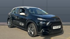 Citroen C3 1.2 PureTech Shine 5dr Petrol Hatchback